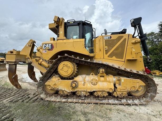 Tractores Sobre Orugas Caterpillar D8T usada a la venta Ref.: 1744147623098586 No. 2