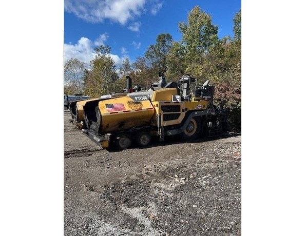 Pavimentadoras Volvo P7170B de importacion a la venta Ref.: 1744222175923617 No. 2