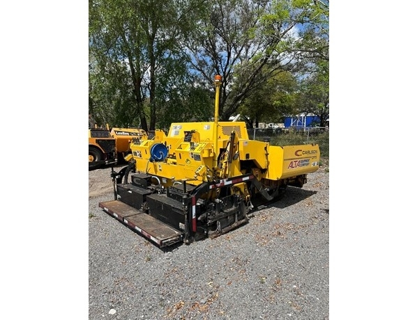 Pavimentadoras Carlson CP75 usada Ref.: 1744224478782951 No. 2