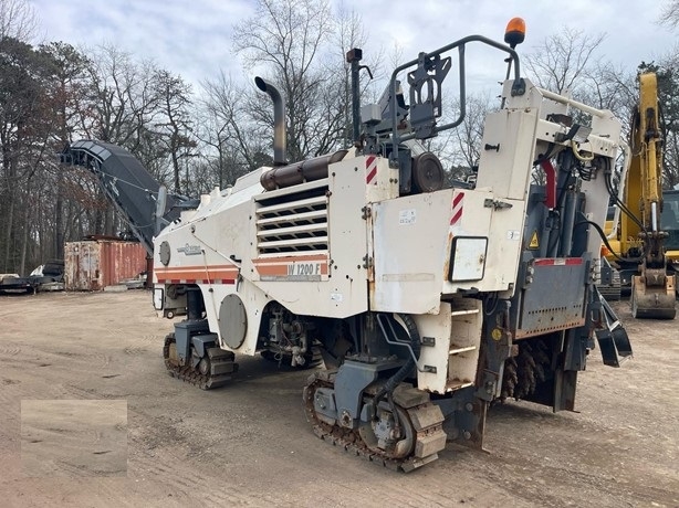 Recicladoras Wirtgen W1200 de bajo costo Ref.: 1744309290976287 No. 4