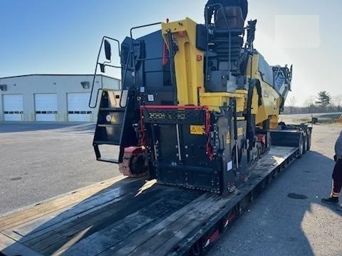 Recicladoras Bomag BM1200 en buenas condiciones Ref.: 1744311151871509 No. 2