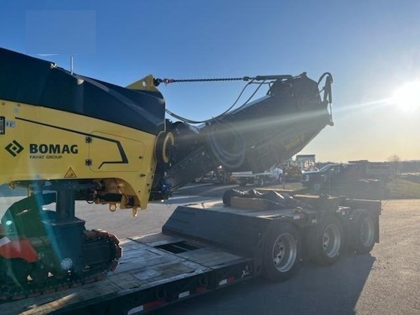 Recicladoras Bomag BM1200 en buenas condiciones Ref.: 1744311151871509 No. 4