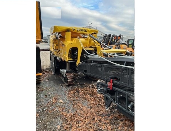 Recicladoras Bomag BM1300 usada a buen precio Ref.: 1744312457176200 No. 2