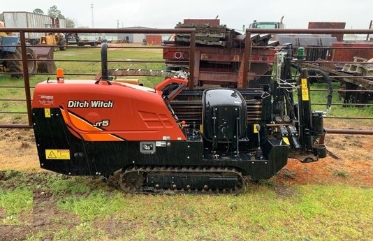 Drills Ditch Witch JT5