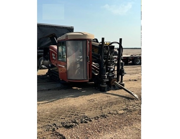 Perforadoras Ditch Witch JT30