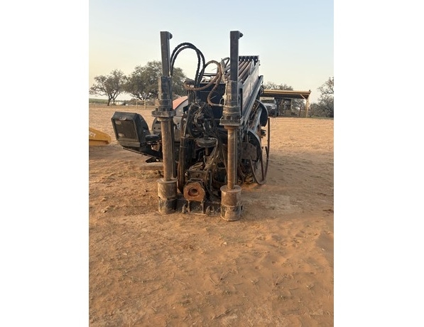 Perforadoras Ditch Witch JT3020 usada Ref.: 1744394583322864 No. 3