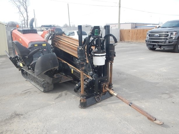 Perforadoras Ditch Witch JT10 de segunda mano Ref.: 1744394823276475 No. 4