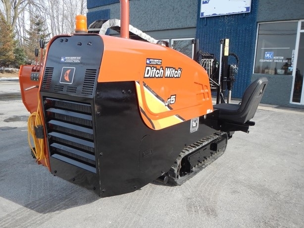 Perforadoras Ditch Witch JT5 de segunda mano Ref.: 1744399668255406 No. 2