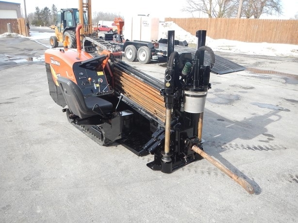 Perforadoras Ditch Witch JT5 de segunda mano Ref.: 1744399668255406 No. 3