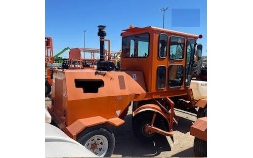 Barredoras Broce RJT350 usada de importacion Ref.: 1744652328271201 No. 3