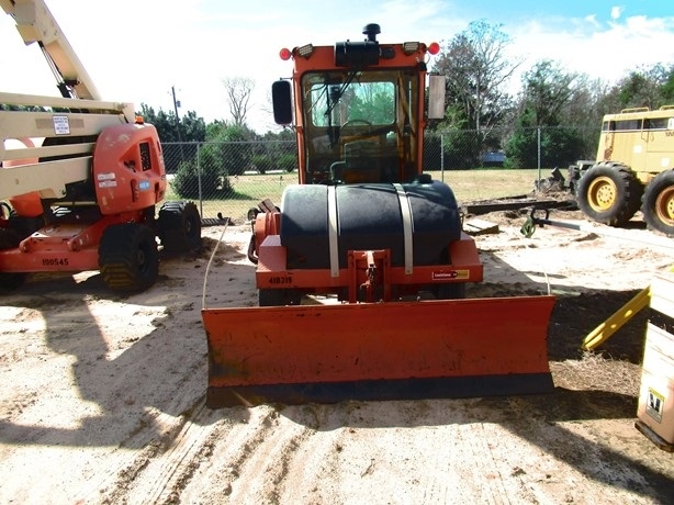 Barredoras Broce RCT350 usada en buen estado Ref.: 1744657078856017 No. 2