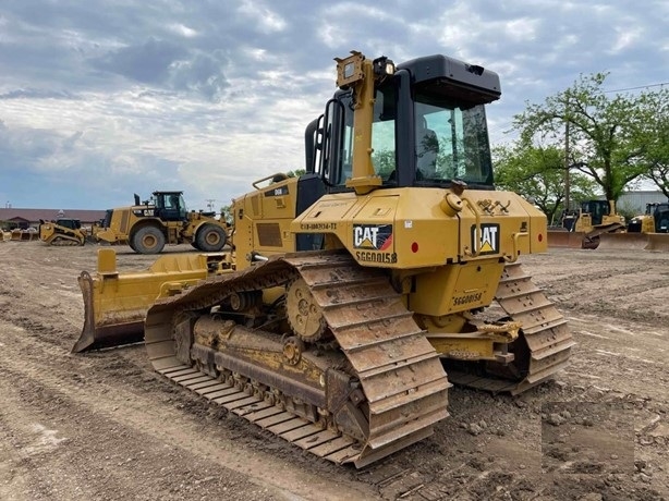 Tractores Sobre Orugas Caterpillar D6N importada a bajo costo Ref.: 1744735503576393 No. 4