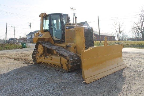 Tractores Sobre Orugas Caterpillar D6N usada en buen estado Ref.: 1744740028455451 No. 4