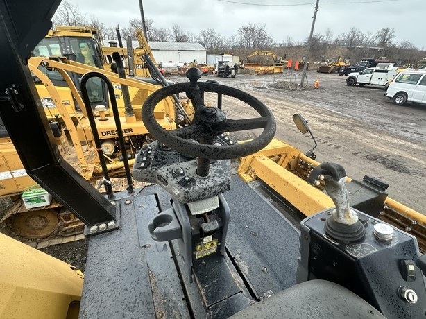 Compactadora Vibratoria Caterpillar CB54 de segunda mano a la ven Ref.: 1745268375464214 No. 4