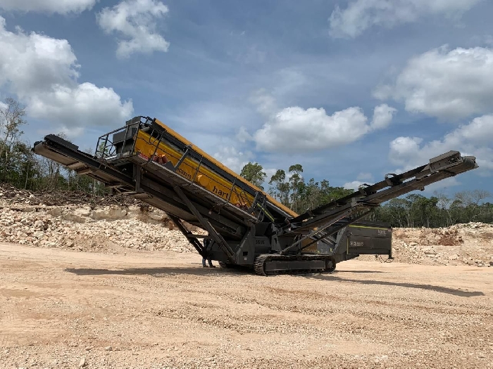 Cribas Hartl HCS 5515V  Ref.: 1745609006777702 No. 2