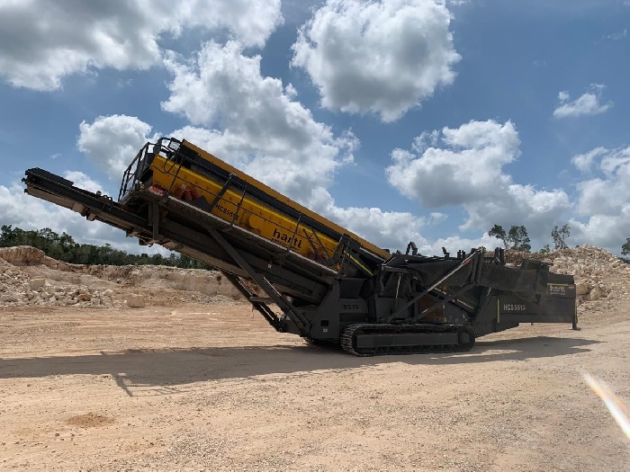 Cribas Hartl HCS 5515V  Ref.: 1745609006777702 No. 3