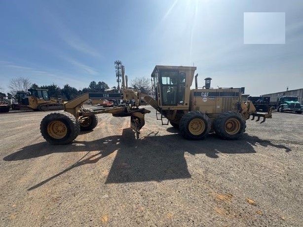 Motoconformadoras Caterpillar 12H en buenas condiciones Ref.: 1745948811148657 No. 2