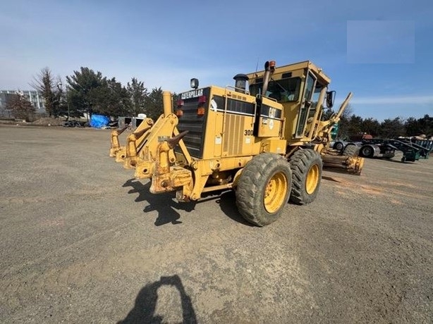 Motoconformadoras Caterpillar 12H en buenas condiciones Ref.: 1745948811148657 No. 4