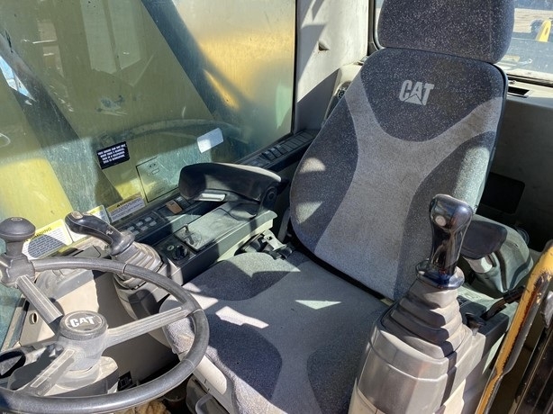 Excavadora Sobre Ruedas Caterpillar M318C seminueva en perfecto e Ref.: 1746207449365558 No. 3