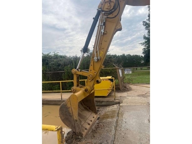 Excavadora Sobre Ruedas Caterpillar M318 de bajo costo Ref.: 1746207962597005 No. 4