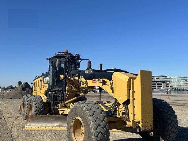 MOTOCONFORMADORAS / CATERPILLAR / 14M 