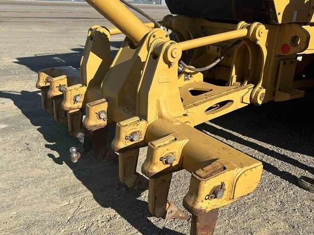 Motoconformadoras Caterpillar 14M de segunda mano Ref.: 1746557292541631 No. 4