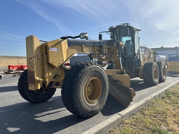 Motor Graders CATERPILLAR 14M