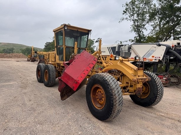 Motoconformadoras Caterpillar 120G importada a bajo costo Ref.: 1747068483239108 No. 2