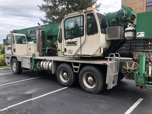 Gruas Terex T340 de bajo costo Ref.: 1747073503011345 No. 3