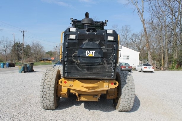 Motoconformadoras Caterpillar 12M usada Ref.: 1747152010094288 No. 3