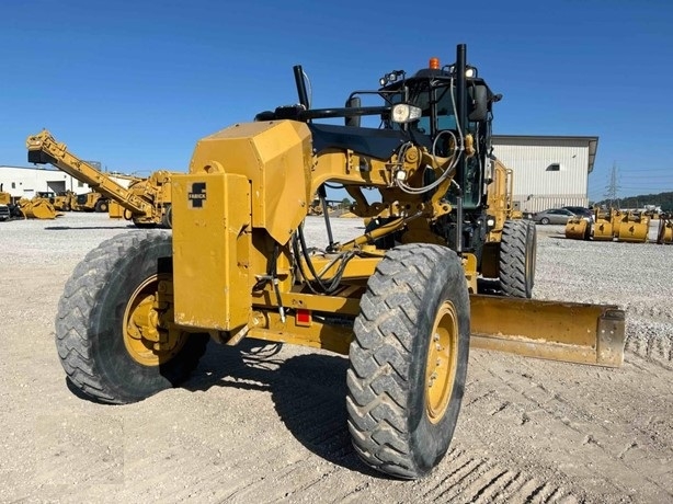 Motor Graders CATERPILLAR 12M
