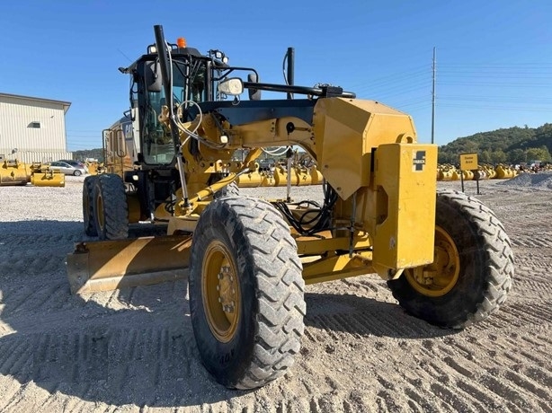 Motoconformadoras Caterpillar 12M en venta Ref.: 1747152429431912 No. 2