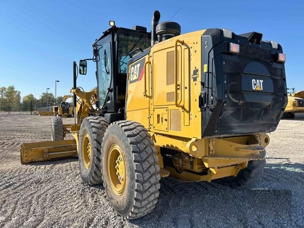 Motoconformadoras Caterpillar 12M en venta Ref.: 1747152429431912 No. 4