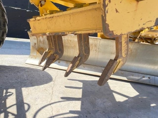 Motoconformadoras Caterpillar 12M en venta Ref.: 1747152933379778 No. 2