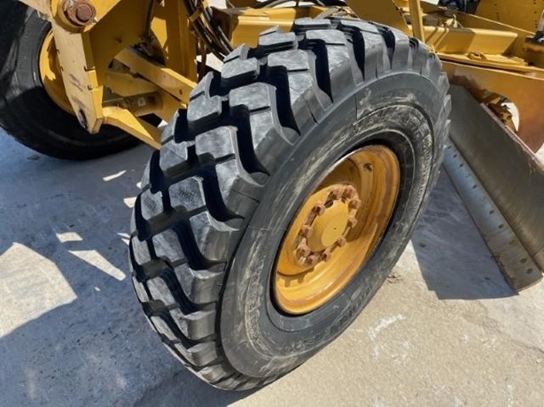 Motoconformadoras Caterpillar 12M en venta Ref.: 1747152933379778 No. 3