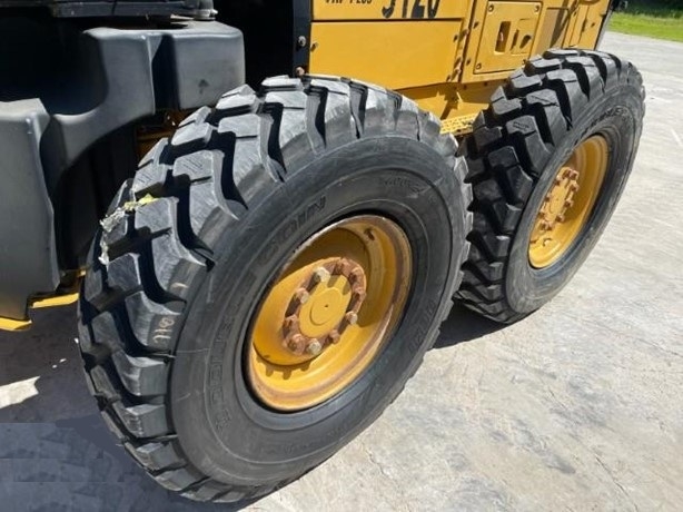 Motoconformadoras Caterpillar 12M en venta Ref.: 1747152933379778 No. 4