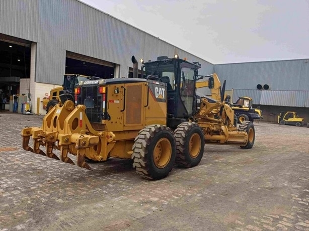 Motoconformadoras Caterpillar 12M usada Ref.: 1747153928934108 No. 3