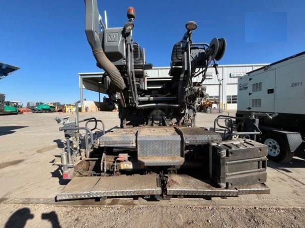 Pavimentadoras Vogele SUPER 1300 en venta Ref.: 1747251633181741 No. 4
