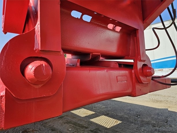 Cama Baja O Lowboys Talbert 55 TON importada en buenas condicione Ref.: 1747331159308800 No. 4