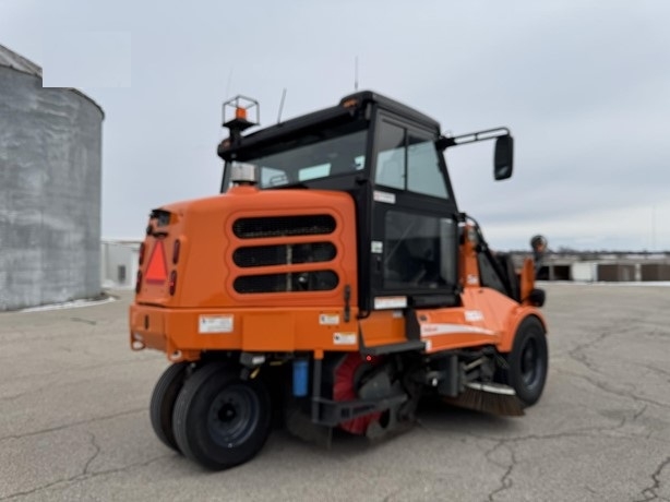 Sweeper Elgin PELICAN