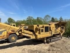 Trituradoras Extec C12