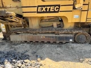 Trituradoras Extec C12 usada de importacion Ref.: 1747936000315494 No. 2