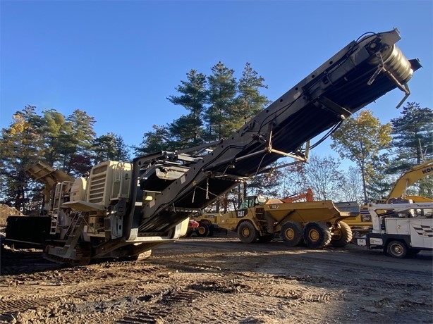 Trituradoras Metso LT106 de importacion a la venta Ref.: 1747950710340104 No. 4