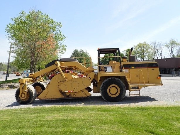 Recicladoras Caterpillar RM-350B de medio uso en venta Ref.: 1748022827027411 No. 2