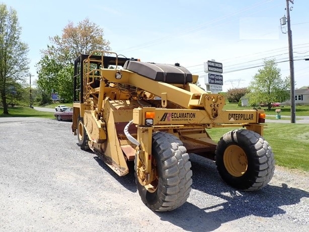 Recicladoras Caterpillar RM-350B de medio uso en venta Ref.: 1748022827027411 No. 3