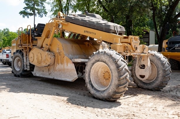 Recicladoras Caterpillar RM300 de segunda mano Ref.: 1748023996974125 No. 3