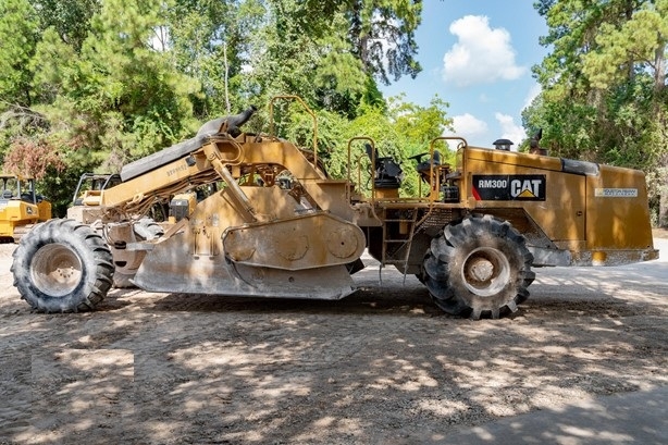 Recicladoras Caterpillar RM300 de segunda mano Ref.: 1748023996974125 No. 4