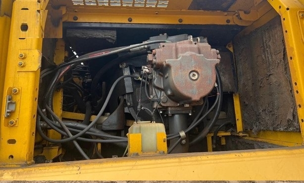 Excavadoras Hidraulicas Komatsu PC450 usada de importacion Ref.: 1748283308948996 No. 2