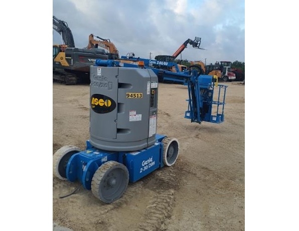 Lift Genie Z30