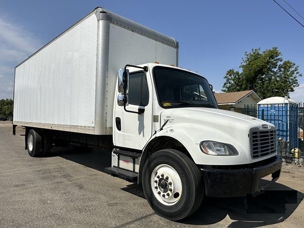 Camiones De Carga FREIGHTLINER BUSINESS CLASS